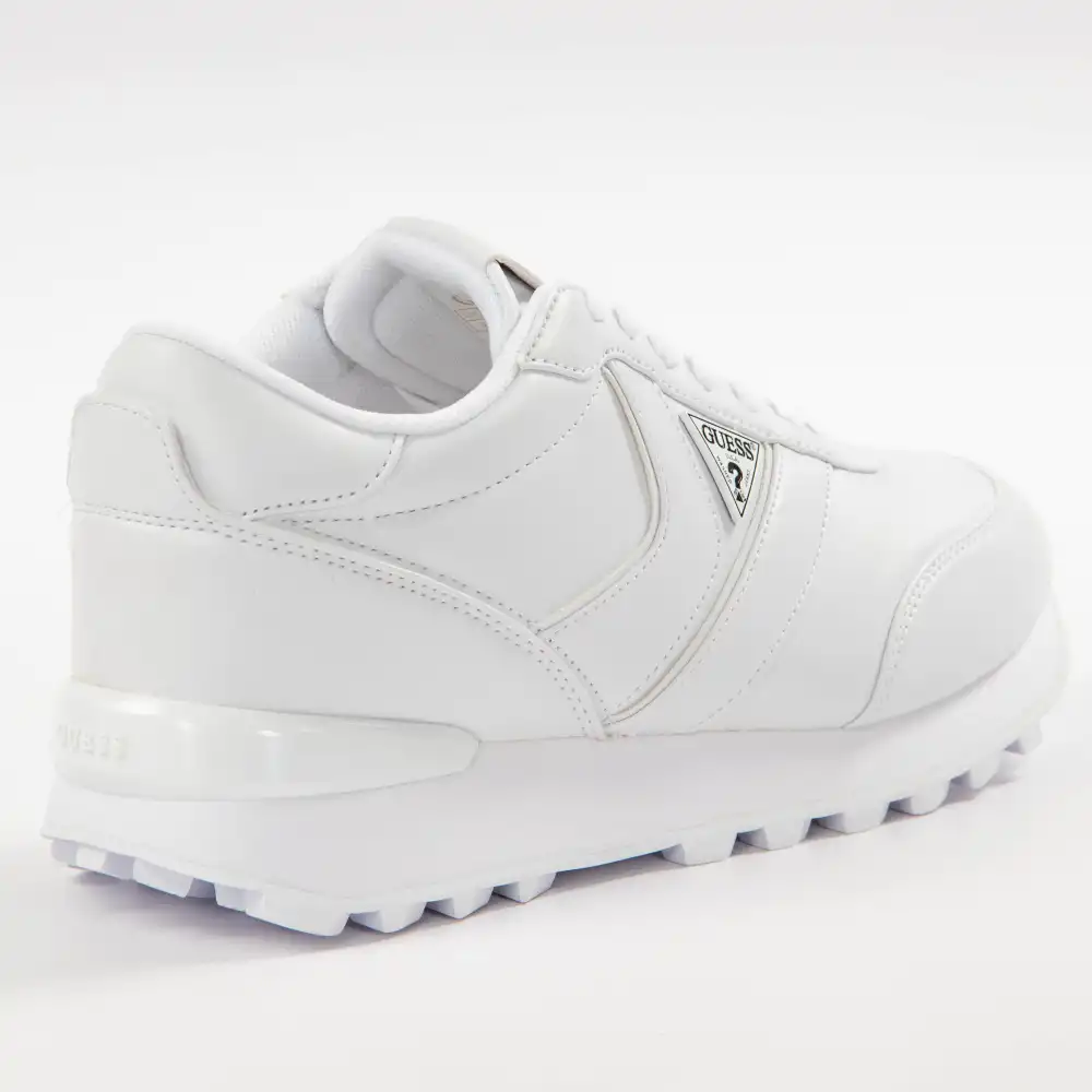 PARTNER: CREATION ref FL6SI3ELE12-WHI Guess - 8